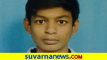 Gangavati: ನೀಟ್ ಪರೀಕ್ಷೆಯಲ್ಲಿ ತೇರ್ಗಡೆಯಾದ್ರೂ ವೈದ್ಯಕೀಯ ಕಾಲೇಜು ಪ್ರವೇಶಕ್ಕೆ ಆರ್ಥಿಕ ಬಿಕ್ಕಟ್ಟು