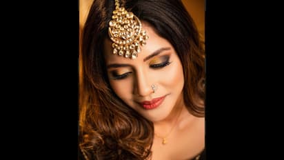 Aishwarya Dutta Hot : ஒல்லி பெல்லி இடுப்பை காட்டி.. கவர்ச்சியில் ரவுண்டு கட்டும் ஐஸ்வர்யா தத்தா- ஹாட் போட்டோஸ்