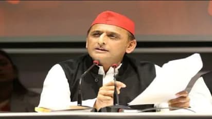 यूपी चुनाव में टिकट न मिलने से पूर्व सपा विधायक ने दिया इस्तीफा, कांग्रेस ने उम्मीदवार बदल बनाया प्रत्याशी