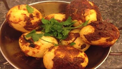 Tandoori Recipe: तंदूरी चिकन- पनीर छोड़ इस बार ट्राई करें तंदूर में बना अंडा, खाने वाले हो जाएंगे दीवाने