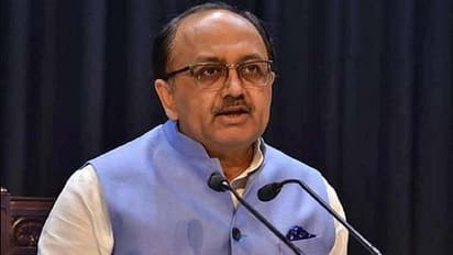 UP Elections: ನಾಮಪತ್ರ ಸಲ್ಲಿಸಲು ಹೊರಟಿದ್ದ ಯೋಗಿ ಸಂಪುಟ ಸಚಿವ ಸಿದ್ಧಾರ್ಥನಾಥ್ ಸಿಂಗ್ ಮೇಲೆ ದಾಳಿ!