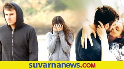 Love Breakup : ಸಹೋದರನ ಜೊತೆ ಮಂಚದ ಮೇಲೆ ಮಲಗಿ ಪ್ರೀತಿ ಕಳೆದುಕೊಂಡ ಯುವತಿ!