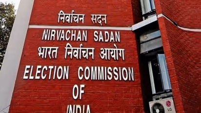 Election Commission of India