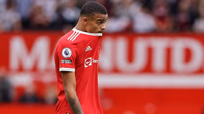 Meme fest explodes after Man United's Mason Greenwood cleared of all attempted rape and assault charges