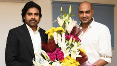 Pawan Kalyan Action Episodes : పవన్ కోసం భారీ స్కెచ్ వేసిన క్రిష్.. కెరీర్ లోనే మొదటిసారి..