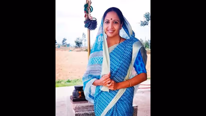 ಧನಲಕ್ಷ್ಮಿ ಪಾತ್ರಕ್ಕೆ ಫುಲ್ ಲವ್, ಅಭಿಮಾನಿಗಳಿಗೆ ಭಾವುಕ ಧನ್ಯವಾದ ತಿಳಿಸಿದ ನಟಿ Yamuna Srinidhi!