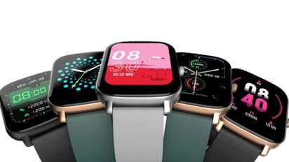 इंडिया में लॉन्च हुई Noise ColorFit Icon Buzz स्मार्टवॉच, कम कीमत में मिलेंगे शानदार फीचर्स