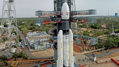 Chandrayaan-3: ಜುಲೈ 13ಕ್ಕೆ ಭಾರತದ ಚಂದ್ರಯಾನ!