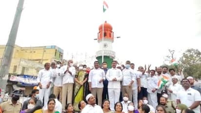 భారతదేశమే గర్వించదగ్గ మహానేత మహ్మద్ అలీ జిన్నా...: వైసిపి మాజీ ఎంపీ సంచలనం