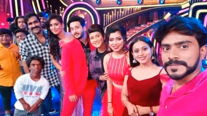 300 ಸಂಚಿಕೆ ಪೂರೈಸಿದ Sathya ಧಾರಾವಾಹಿ, ದಿವ್ಯಾಳ ಮದುವೆ ನಿಜಕ್ಕೂ ಆಗುತ್ತಾ?