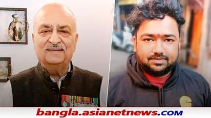 Mumbai Good News: কর্নেলের প্রাণ রক্ষা করলেন 'হিরো' সুইগি ডেলিভারি ম্যান