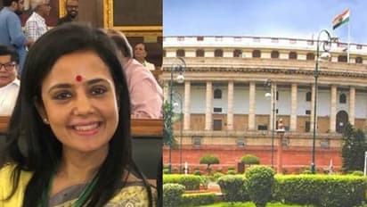 লোকসভায় কী হতে চলেছে, তাই নিয়ে 'সাহসী' পোস্ট তৃণমূল সাংসদ মহুয়া মৈত্রের