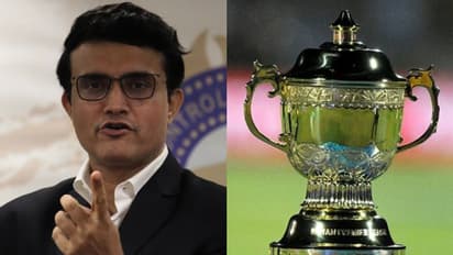 IPL 2022:কোথায় বসতে চলেছে আইপিএলের আসর, বিসিসিআইয়ের পরিকল্পনা জানালেন সৌরভ