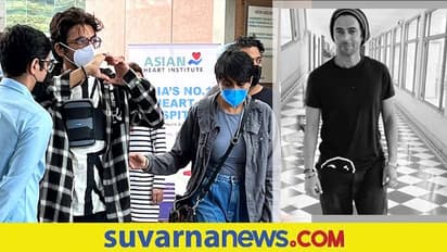 ಸದಾ ಎಲ್ಲರನ್ನೂ ನಗಿಸೋ ಕಲಾವಿದ Sunil Groverಗೆ ಹೃದಯ ಶಸ್ತ್ರಚಿಕಿತ್ಸೆ!