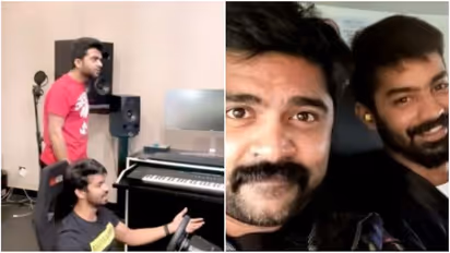 simbu video : பிறந்தநாள் அன்னைக்கும் இப்படியா..? சிம்புவின் பிறந்தநாள் வைரல் வீடியோ..
