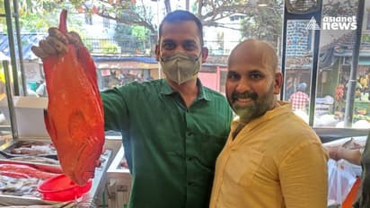 Binoy Kodiyeri New Business : പുതിയ സംരംഭവുമായി ബിനോയ് കോടിയേരി