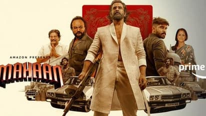 mahaan trailar : காந்தி பக்தன் சாராயம் விற்றால்...! மெர்சல் காட்டும் மஹான் ட்ரைலர்