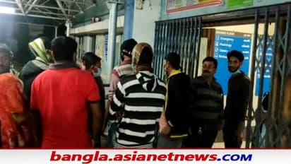 মদ্যপ অবস্থায় গালিগালাজ, প্রতিবাদ করায় যুবকের গোপনাঙ্গে ছুরি মারল প্রতিবেশী