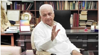 'പെണ്കുഞ്ഞുങ്ങളെ കുഴിച്ചുമൂടിയിരുന്ന പഴയ അറേബിയന് മനസ് ഇന്നും';ഹിജാബ് വിവാദം ഗൂഢാലോചനയെന്ന് ഗവര്ണര്