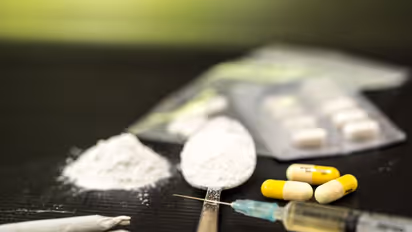 Cocaine Seized: భారీ మొత్తంలో పట్టుబడ్డ కొకైన్.. విలువెంతో తెలిస్తే షాక్!