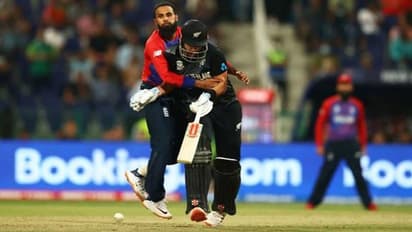 ICC Spirit of Cricket விருதை வென்ற நியூசிலாந்து வீரர் டேரைல் மிட்செல்..! இதுதான் காரணம்