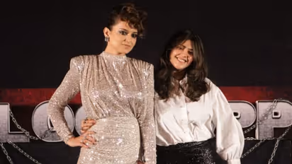 ಕಂಗನಾ ರಣಾವತ್ ನಡೆಸಿಕೊಡೋ Lock UPP ರಿಯಾಲಿಟೋ ಶೋ ಟೀಸರ್ ನೋಡಿದ್ರಾ?