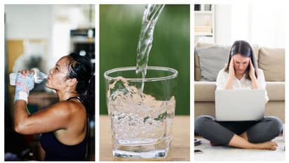 From weight loss to treating headaches, here are 7 ways water can benefit your body