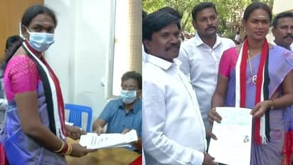 Chennai Corporation Elections: AIADMK और BJP ने ट्रांसजेंडर उम्मीदवारों को मैदान में उतारा