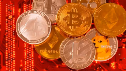 cryptocurrency: கிரிப்டோ கரன்ஸியை ஜிஎஸ்டியில்எந்தப் பிரிவில்சேர்ப்பது? குழப்பத்தில் அதிகாரிகள்
