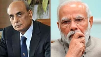 భారత్తో బ్యాక్డోర్ చర్చలు కొనసాగుతున్నాయి, మోడీ వచ్చే నెలలో పర్యటించవచ్చు: పాకిస్తాన్ వ్యాపారవేత్త