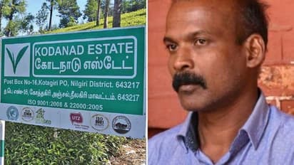 சூடுபிடிக்கும் கொடநாடு வழக்கில் திருப்பம்..! நீதிமன்றத்தில் வாளையாறு மனோஜ் கோரிக்கை..? நிராகரித்த நீதிபதி