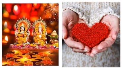 valentines day: உங்கள் காதல் கைக்கூட சொல்ல வேண்டிய மந்திரங்கள்...வணங்க வேண்டிய கோவில்கள்..!