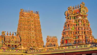 Madras high court : ക്ഷേത്രങ്ങള്‍ സന്ദര്‍ശിക്കുന്നവര്‍ പവിത്രത കാത്തുസൂക്ഷിക്കുന്ന വസ്ത്രം ധരിക്കണം -കോടതി