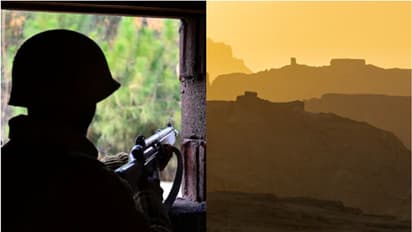 നൂറിലധികം പാക് സൈനികരെ കൊലപ്പെടുത്തിയെന്ന അവകാശവാദവുമായി ബലൂചിസ്ഥാന് ലിബറേഷന് ആര്മി