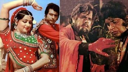 Kranti @ 41 : 80 के दशक की सबसे महंगी फिल्म को बनाने में लगे दो साल, इतने महीने में शूट हुआ था क्लाइमैक्स