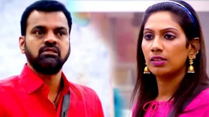 இளைஞருடன் அடிதடி.. மீண்டும் சர்ச்சையில் சிக்கிய தாடி பாலாஜி மனைவி நித்யா - போலீஸார் விசாரணை