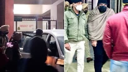 Inside story of why ED arrested Punjab CM Charanjit Singh Channi's nephew Honey