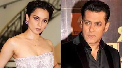 Kangana Ranaut takes sly dig at Salman Khan's reality show Bigg Boss; here's what she said