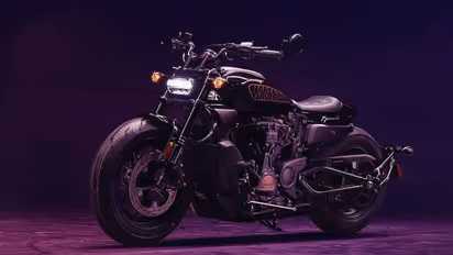 Harley-Davidson ला रही इलेक्ट्रिक बाइक S2 Del Mar, हैरान करने वाले फीचर्स, कीमत आपकी रेंज में