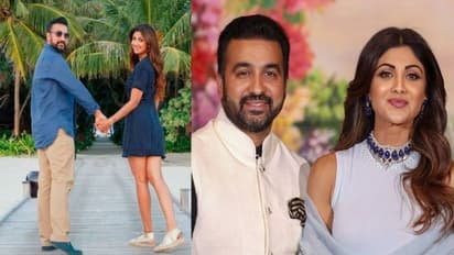 Shilpa Shetty : శిల్పా శెట్టికి భారీగా ఆస్తులు రాసిచ్చేసిన రాజ్ కుంద్రా..