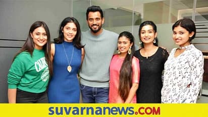 Love Mocktail 2: ಜನರ ನಿರೀಕ್ಷೆ ತಲುಪೋದೇ ಸವಾಲು: ಡಾರ್ಲಿಂಗ್ ಕೃಷ್ಣ