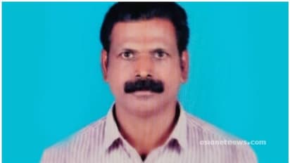 ദുഷിച്ച ഭരണസംവിധാനവും കൈക്കൂലിയും കാരണം ആത്മഹത്യയെന്ന് കുറിപ്പ് ;മത്സ്യത്തൊഴിലാളി ജീവനൊടുക്കി