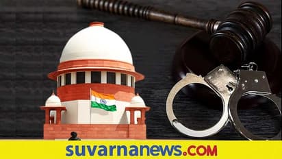 ಶಾಸಕರು ಹಾಗೂ ಸಂಸದರ ವಿರುದ್ಧ ವಿಚಾರಣೆಗೆ ಬಾಕಿ ಇರುವ ಕ್ರಿಮಿನಲ್‌ ಪ್ರಕರಣಗಳೆಷ್ಟು ಗೊತ್ತೇ..?