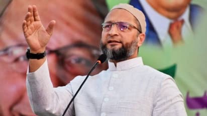AIMIM chief Asaduddin Owaisi refuses Z security proposal, demands UAPA charge against shooters