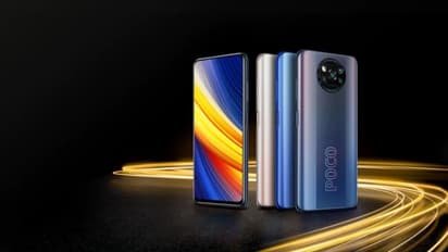 POCO X4 5G स्मार्टफोन हुआ ऑनलाइन लीक, देखें खास फीचर्स और कीमत