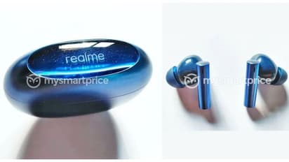 Realme Buds Air 3 : റിയല്മി ബഡ്സ് എയര് 3 ഇറങ്ങുന്നു വിലയും പ്രത്യേകതയും