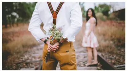 Valentine's Day Special: உண்மையான காதலை தெரிந்து கொள்வது எப்படி..?  உறுதிப்படுத்தும் 6 வழிமுறைகள்..!