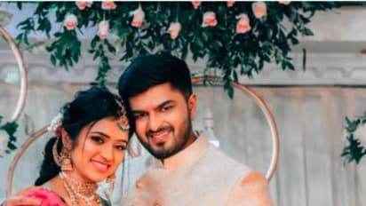 ಏಪ್ರಿಲ್‌ನಲ್ಲಿ 'ಲಕ್ಷ್ಮಿ ಬಾರಮ್ಮ' ನಟಿ Rashmi Prabhakar ಮದುವೆ