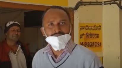 गजब हो गया: अब SDM अफसर पर भी चढ़ा फिल्म 'पुष्पा' का खुमार, कहा-'मैं झुकेगा नहीं, जनता का काम रुकेगा नहीं'