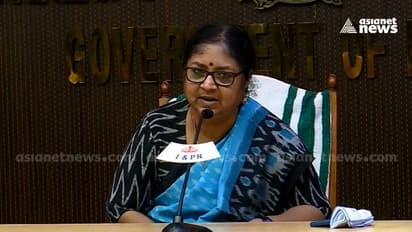 'കരിവന്നൂരിലെ ഫിലോമിനക്ക് ആവശ്യമായ പണം നൽകിയിരുന്നു, മൃതദേഹവുമായുള്ള സമരം രാഷ്ട്രീയം': മന്ത്രി ആർ ബിന്ദു